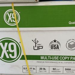 Multi Purpose Copy Paper