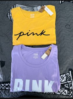 Nuevas Talla XL Pink 