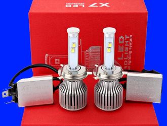 Hid/led lights Most cars and trucks...Motorcycles