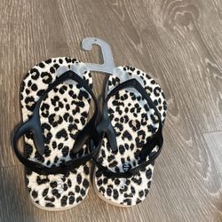 Girls Sandals 