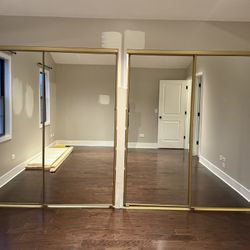 Closet Set