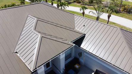 Metal Roof – President’s Day Event Pricing Ends Feb 28