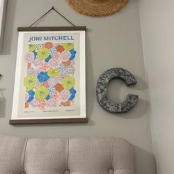 Letter C Thumbnail
