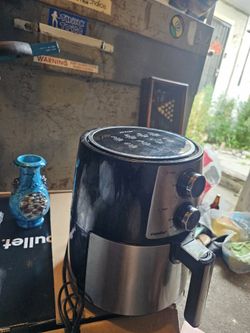 Air Fryer