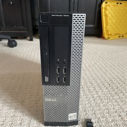 Budget PC