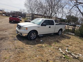2008 Ford F-150