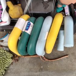 You Shape Weights 5 Lb Each