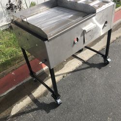 Planchas Para Tacos Y Mas
