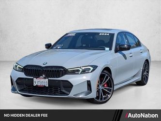 2024 BMW 330i