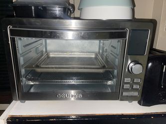 Gourmia Digital Air Fryer