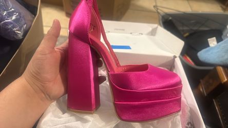 Fusha pink