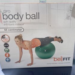 Body Ball