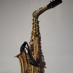 Alto Saxophone - Selmer Soloist