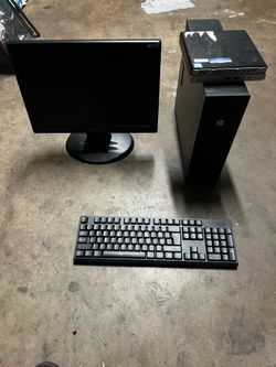 2 PCS 1 monitor