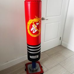 Punching Bag 