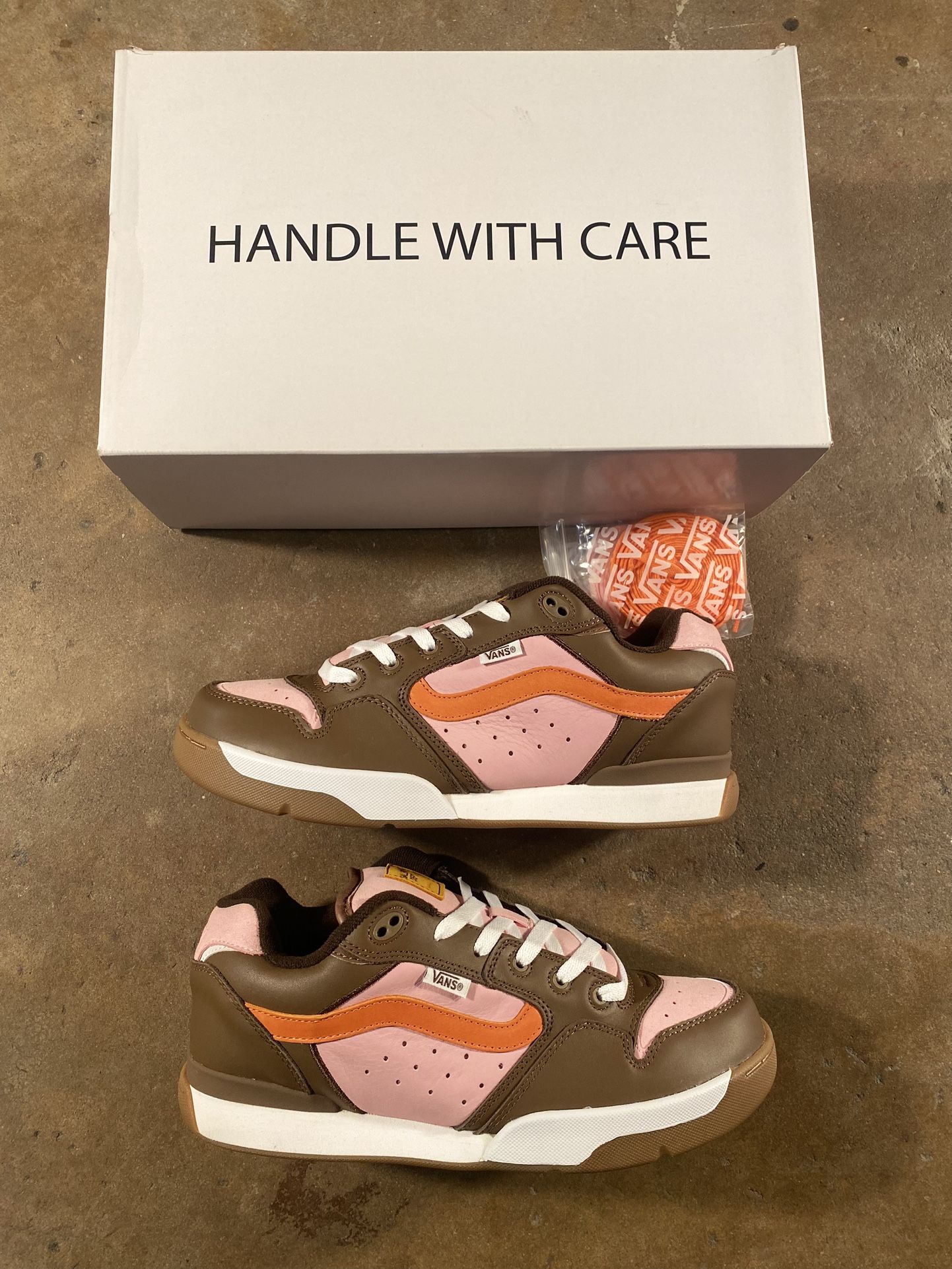 Gallery Dept. X Vans