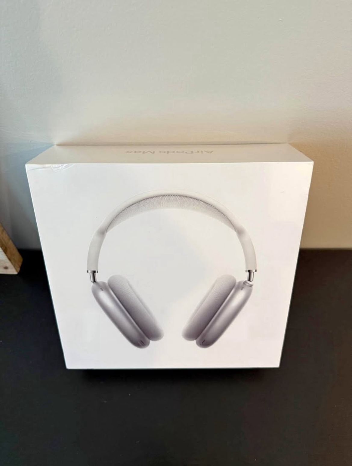 AirPod Max-White