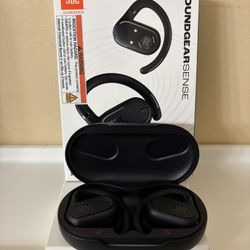 JBL Sound Gear  Sense Open Ear