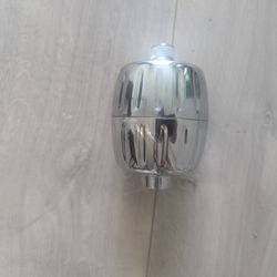 Aqua Bliss Shower Filter