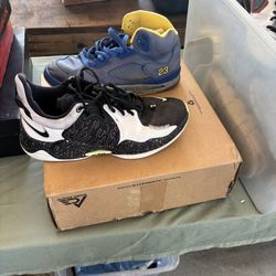 Used Nike Shoes