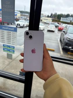 📱 Big Screen - iPhone 14 Plus 6.7" –Payments available with $5 DOWN! 💥