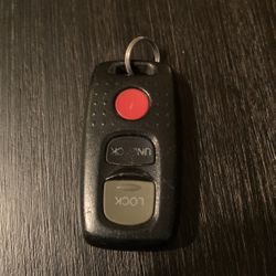 Universal car remote for sale make offer