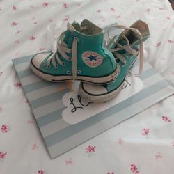Kids Converse 