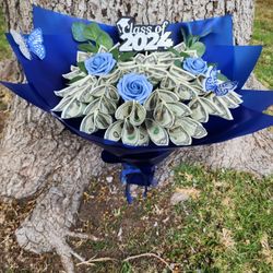 Graduation Bouquet