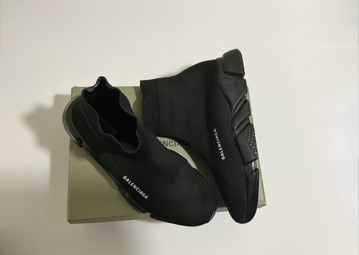 Balenciaga Designer Shoes