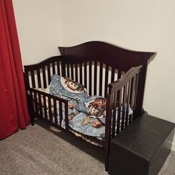 Free Baby Crib