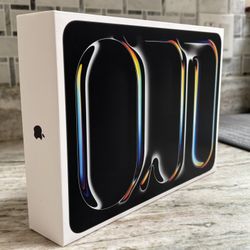 iPad Pro 256GB 11 inch