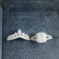 Wedding Rings Men And Women 