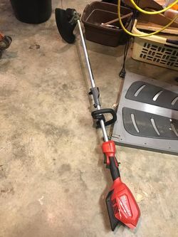 Milwaukee Cordless String Trimmer Tool Only