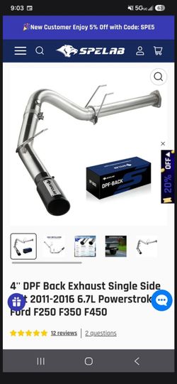 Exhaust