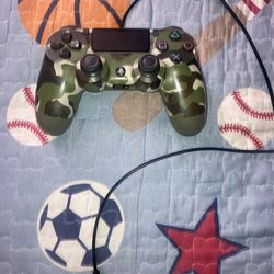 Playstion 4 Controller