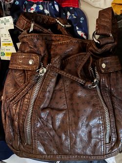 New Purse