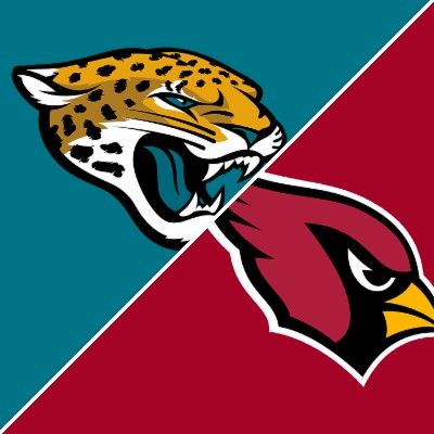 Cardinals vs Jaguars 11.23.25 @ 2:05pm (CLUB Seats!) $180 a pop!