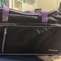 Dream Duffel