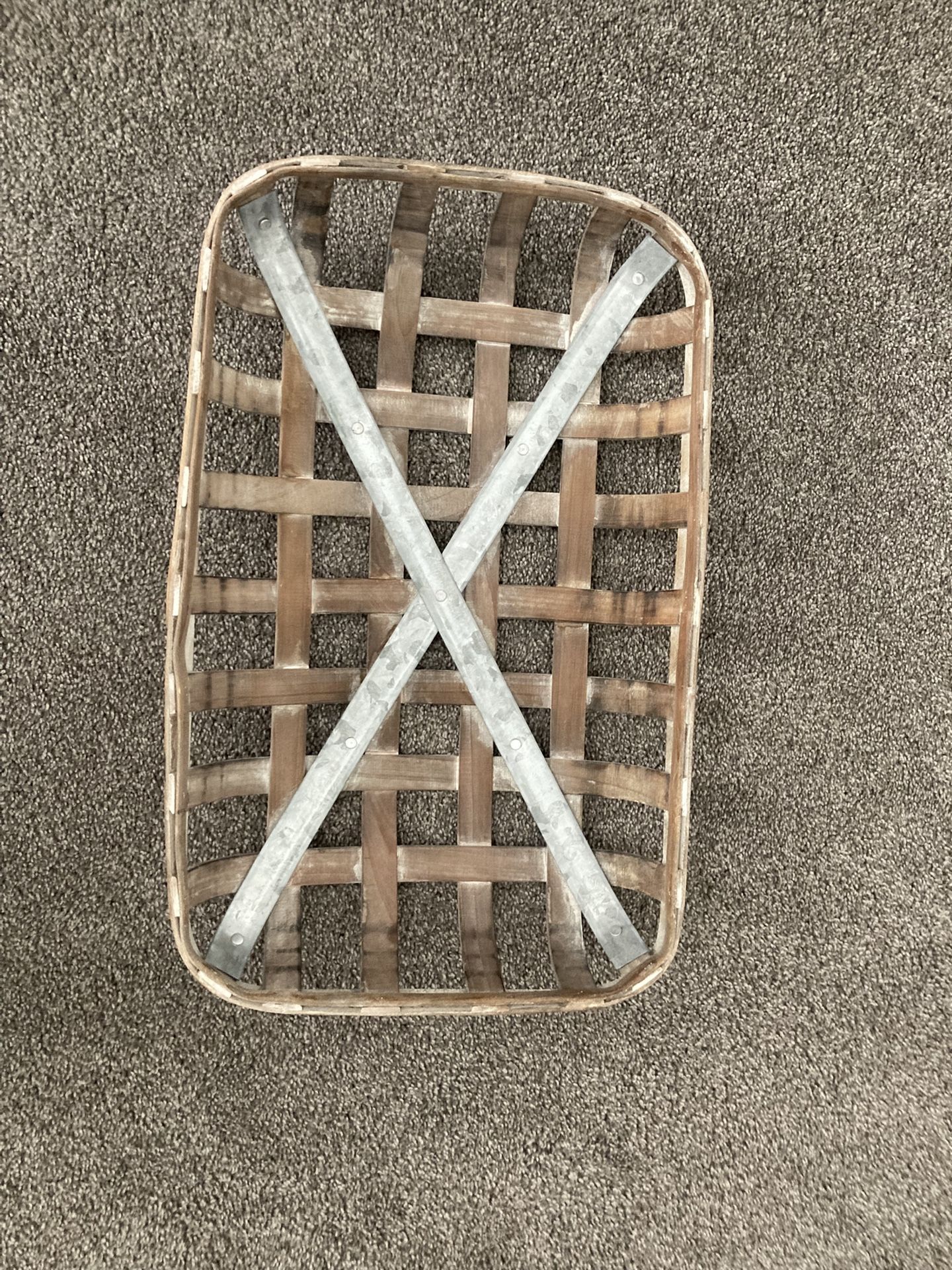 Woven Basket