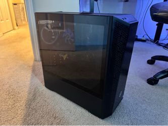 Gaming PC - RTX 3050 - OBO