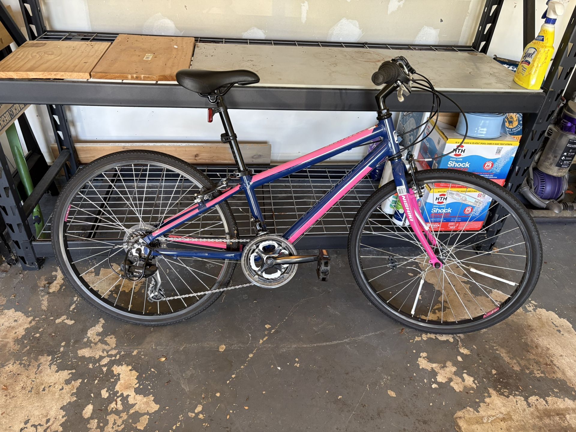 Nishiki Bicycle