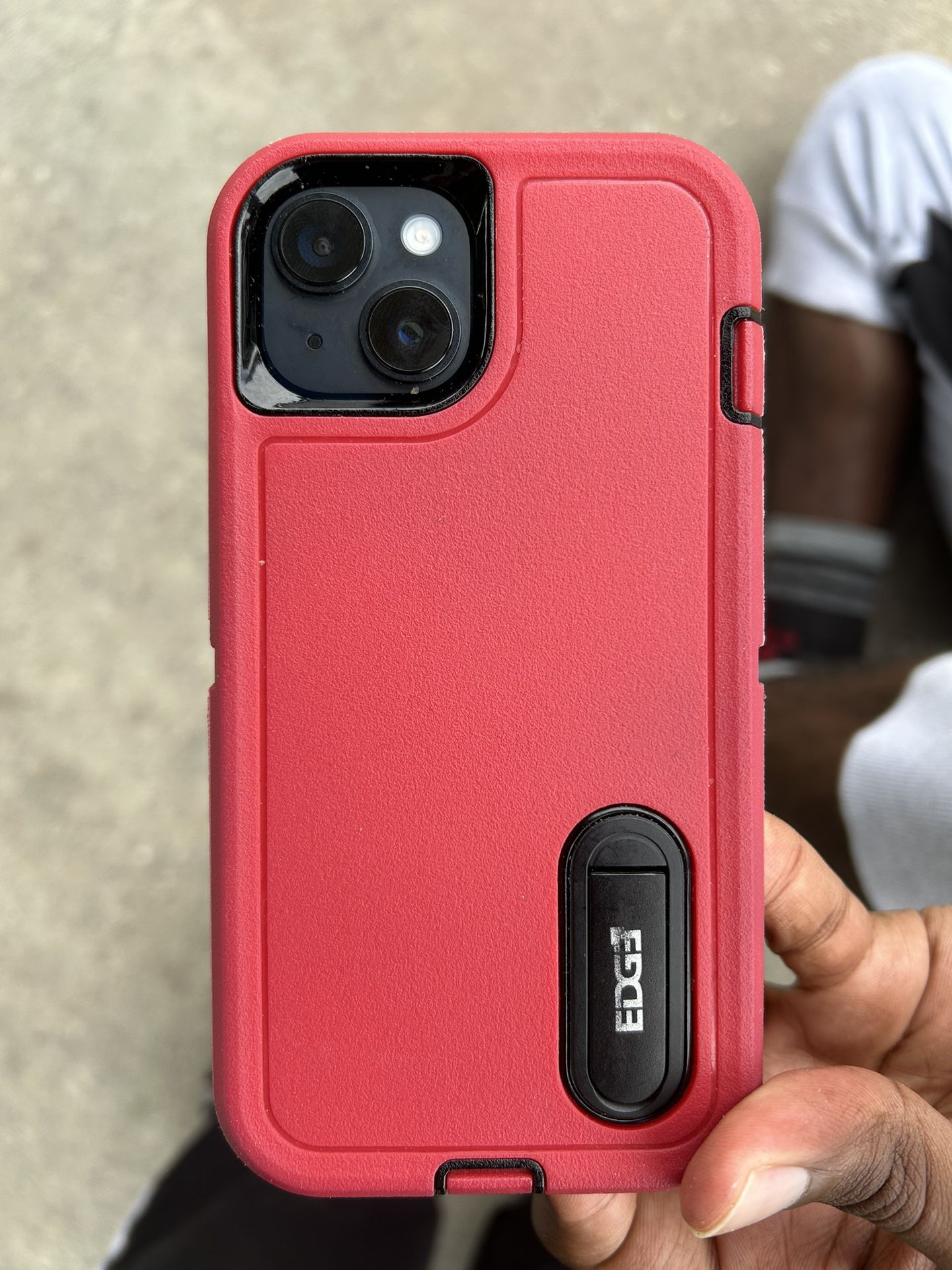 iPhone 14