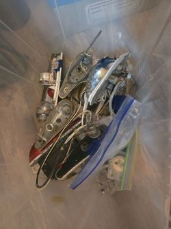 Aircraft Lights Various Grimes Whelen Hoskins