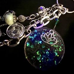 Keychain Couture: One of a Kind Statement Pieces