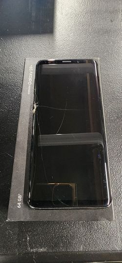 Electronics, Samsung Galaxy S9+, 64GB