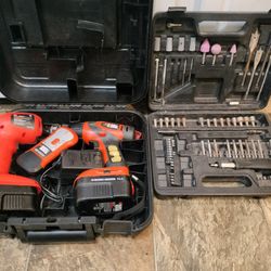 Black & Decker Sets