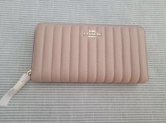 Coach - Wallet