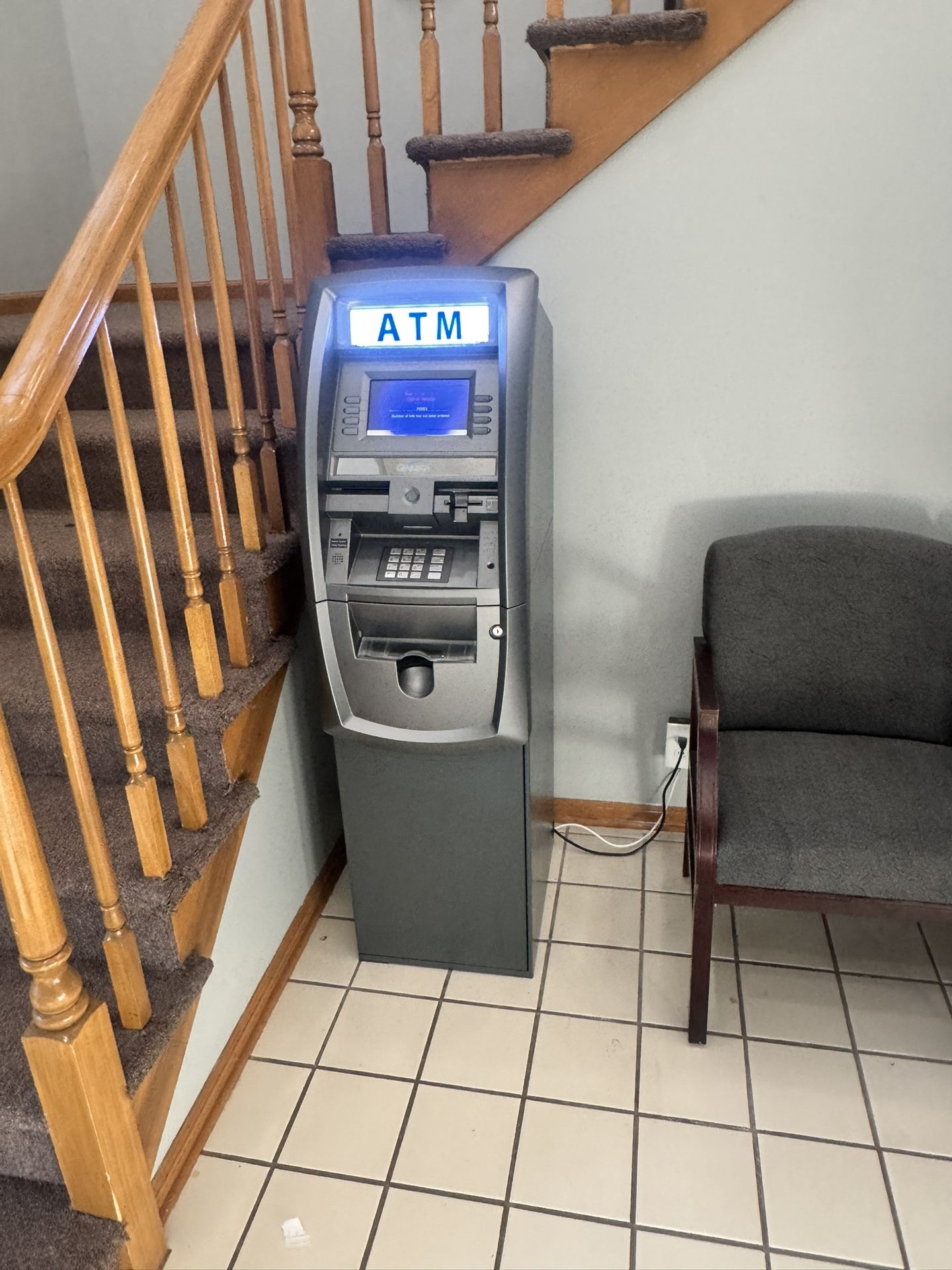 Atm Gen Mega