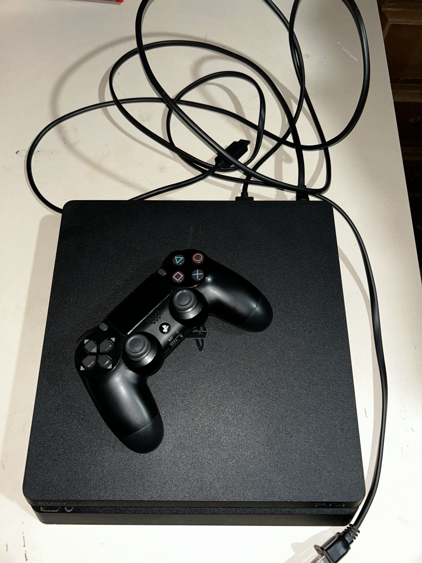 PS4
