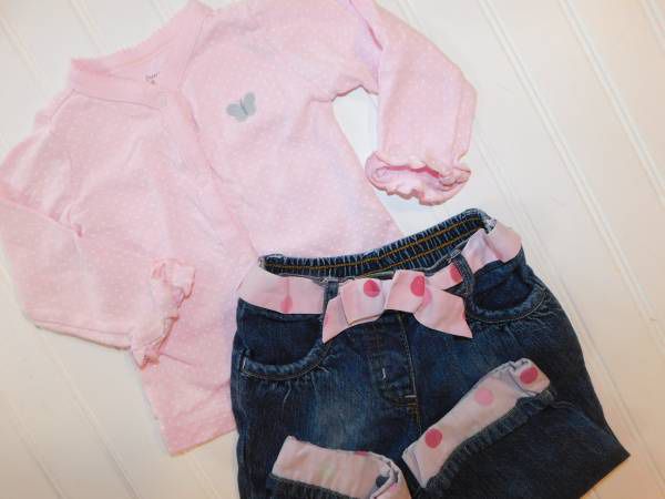 Girls Clothes 24 Months 2T Winter Clothes Lot for Sale in Tacoma, WA -  OfferUp